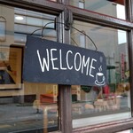 いなだ珈琲舎 - 