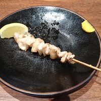 鳥茂 - 