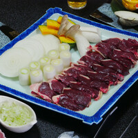 割烹 長吉 - 