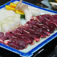 割烹 長吉 - 