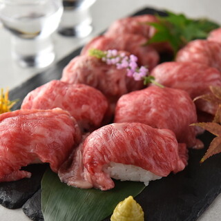 Relax in a private room♪ All you can eat and drink 100 dishes including meat Sushi for 3,000 yen!