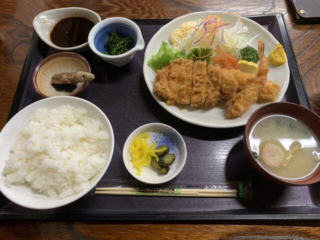 とんかつ屋 勝兵衛 かつべえ 糸井 とんかつ 食べログ とんかつ屋 勝兵衛 かつべえ 糸井 とんかつ 食べログ