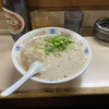 八ちゃんラーメン