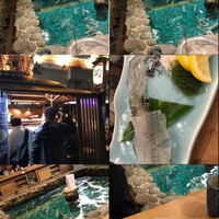 河太郎 中洲本店 - 