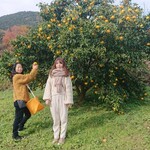 まつが - 妻殿と長女