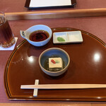 京都祇園 天ぷら八坂圓堂 - 