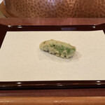 京都祇園 天ぷら八坂圓堂 - 