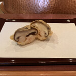 京都祇園 天ぷら八坂圓堂 - 