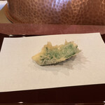 京都祇園 天ぷら八坂圓堂 - 