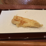 京都祇園 天ぷら八坂圓堂 - 