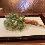 京都祇園 天ぷら八坂圓堂 - 