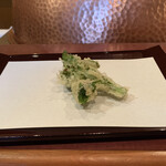 京都祇園 天ぷら八坂圓堂 - 