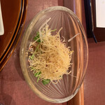 京都祇園 天ぷら八坂圓堂 - 