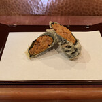 京都祇園 天ぷら八坂圓堂 - 