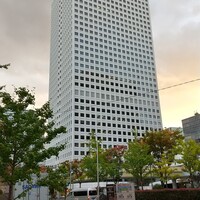 中納言 大阪駅前第3ビル店 - ｢３２階入居の駅前第三ビル｣ 令和二年 立冬の候