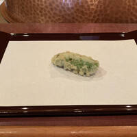 京都祇園 天ぷら八坂圓堂 - 