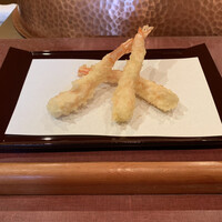 京都祇園 天ぷら八坂圓堂 - 