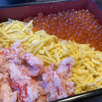 蟹料理・和牛しゃぶしゃぶ・海鮮 天空-SORA- - 