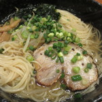 ゆ～ちゃん - 京風　中６０９円