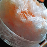 三日月氷菓店 - 生すいか