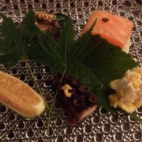 花山椒 - 前菜