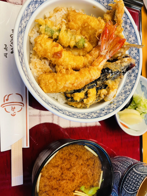 天寿ゞ 天寿々 てんすず 上野御徒町 天ぷら 食べログ