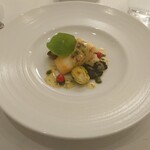 レストラン シャルム - 