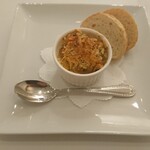 レストラン シャルム - 