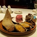 日比谷聘珍樓 - 