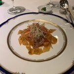 日比谷聘珍樓 - 