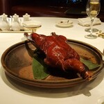 日比谷聘珍樓 - 