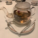 日比谷聘珍樓 - 