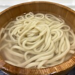 鶴丸製麺　 - 