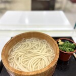 鶴丸製麺　 - 