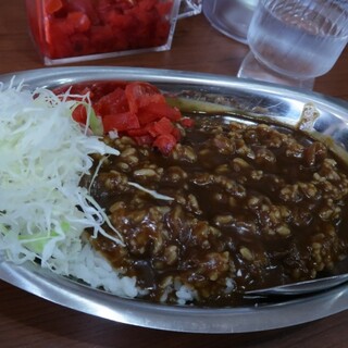 インデアンカレー_1