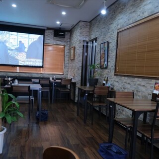 インデアンカレー_2