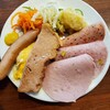 ドイツ国家認定食肉加工マイスターの店 AkitaHam.
