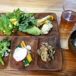 農家レストラン 旬世 - 