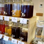 農家レストラン 旬世 - 