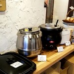 農家レストラン 旬世 - 