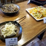 農家レストラン 旬世 - 