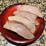 鮨処 なごやか亭 - ぶり
