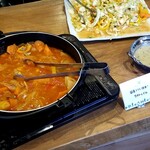 農家レストラン 旬世 - 