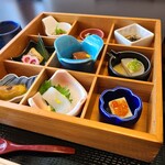 日本料理 松江 和らく - 