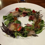 オーシャン ファターレ - 