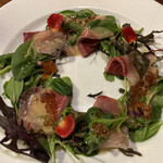 オーシャン ファターレ - 