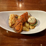 オーシャン ファターレ - 