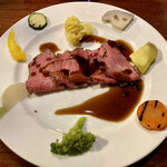 オーシャン ファターレ - 