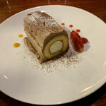 オーシャン ファターレ - 