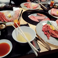 焼肉トラジ 名古屋セントラルタワーズ店 - 